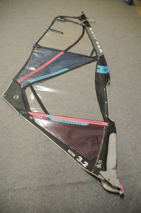 Żagiel Duotone 3,2  NOW 2020 kd.12.21