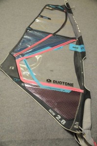 Żagiel Duotone 2,8  NOW 2020 kd.14.21