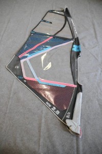 Żagiel Duotone 2,8  NOW 2020 kd.15.21 