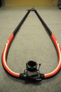 Bom NAUTIX Slalom 160-220 UB.09.22