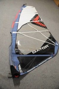 Severne 2023 Gator 4,2 sv.72.23 