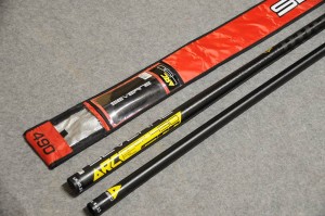 Maszt windsurfingowy 2023 Severne 490 ARC APEX SDM 80% sm.10.23