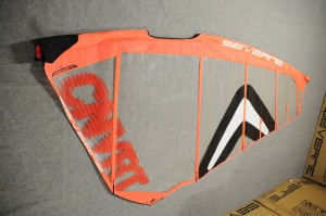 Severne 2024 Convert 6,0 sv.97.24  