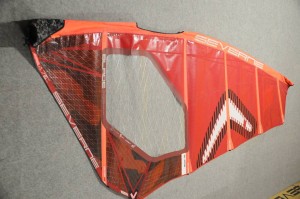 Severne 2024 Blade 4,7 sv.66.24  