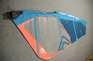 Żagiel Severne 4,3 RedBack 2024 sv.111.24