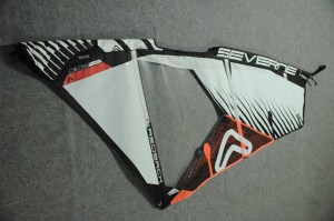 Żagiel Severne 2,0 RedBack 2021 sv.120.24 