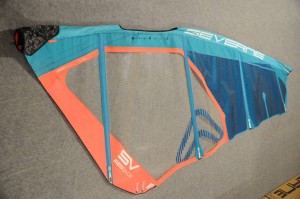 Żagiel Severne 3,9 RedBack 2024 sv.113.24 