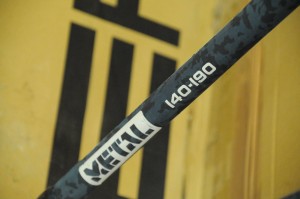 Bom SEVERNE 2024 METAL 140-190  SB.18.24 