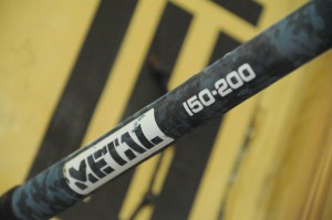 Bom SEVERNE 2024 METAL 150-200  SB.23.24  