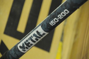 Bom SEVERNE 2024 METAL 150-200  SB.27.24   