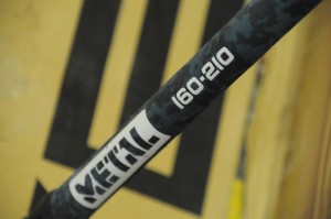 Bom SEVERNE 2024 METAL 160-210  SB.35.24       