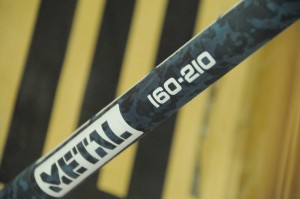 Bom SEVERNE 2024 METAL 160-210  SB.37.24     