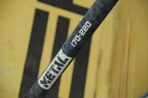 Bom SEVERNE 2024 METAL 170-220  SB.38.24       