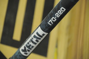 Bom SEVERNE 2024 METAL 170-220  SB.39.24        