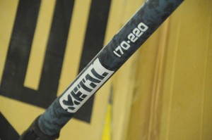 Bom SEVERNE 2024 METAL 170-220  SB.41.24         