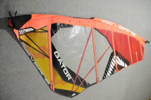 Żagiel Severne Gator 4,2 sv.58.24  