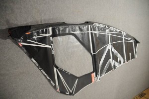 Severne 2023 Blade 4,5 sv.74.24