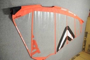 Severne 2024 Convert 7,5 sv.89.24