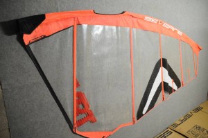 Severne 2024 Convert 7,5 sv.92.24 