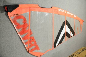 Severne 2024 Convert 5,5 sv.99.24