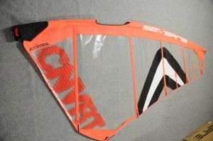 Severne 2024 Convert 5,0 sv.104.24 