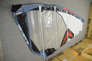 Severne Gator 8,0 sv.29.24