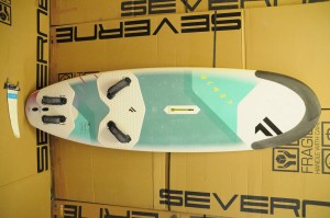 Deska Fanatic Blast HRS 117  CN.111.24 