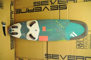 Deska Fanatic Blast HRS 100  CN.107.24