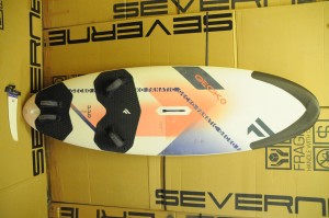 Fanatic Gecko 110 HRS  CN.47.24  