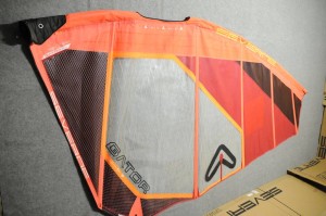 Severne 2025 Gator 7,5  sv.20.25