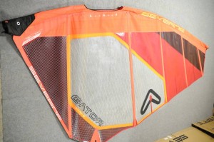 Severne 2025 Gator 7,5  sv.21.25