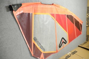 Severne 2025 Gator 7,5  sv.22.25