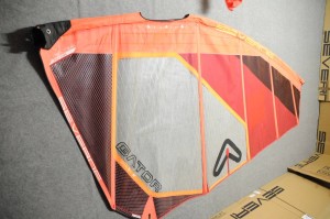 Severne 2025 Gator 7,5  sv.23.25 