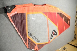 Severne 2025 Gator 6,0  sv.31.25  