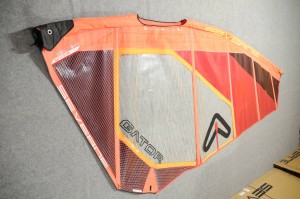 Severne 2025 Gator 5,5  sv.34.25