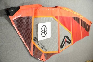 Severne 2025 Gator 5,0  sv.42.25 