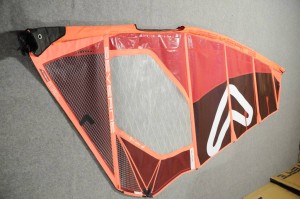 Żagiel Severne  Blade 5,3 sv.51.25 