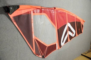 Żagiel Severne  Blade 4,7 sv.59.25