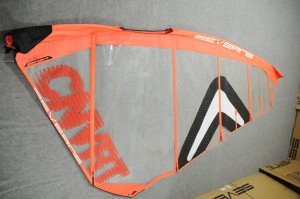 Severne 2025 Convert 6,0 sv.81.25  