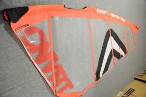 Severne 2025 Convert 5,5 sv.87.25