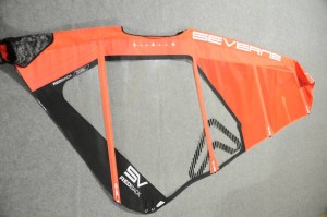 Żagiel Severne 3,9 RedBack 2025 sv.105.25