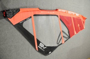 Żagiel Severne 2,8 RedBack 2025 sv.120.25  