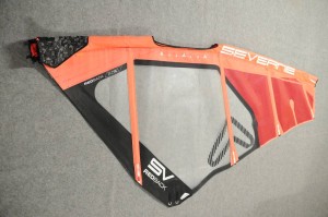 Żagiel Severne 2,5 RedBack 2025 sv.125.25