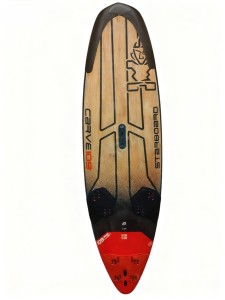 Starboard 2024 Carve 109    ND.27.25 