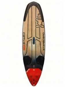 Starboard 2024 Carve 109    ND.23.25