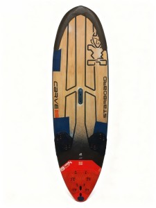 Starboard 2024 Carve 119    ND.30.25 