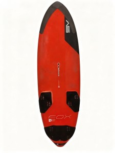 Severne 2024 Fox 135 ND.55.25   