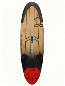 Starboard 2024 Futura 105 ND.3.25
