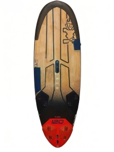 Starboard 2024 Futura 120  ND.9.25