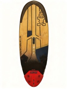 Starboard 2024 Futura 135  ND.14.25 